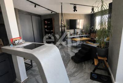 Apartament cu 2 camere semidecomandat în Florești - 7