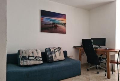 Apartament cu 2 camere decomandat în Ștrand - 2