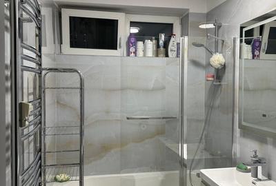 Apartament cu 3 camere, mobilat în Floreasca - 6