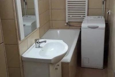 Garsonieră decomandată în Buziașului