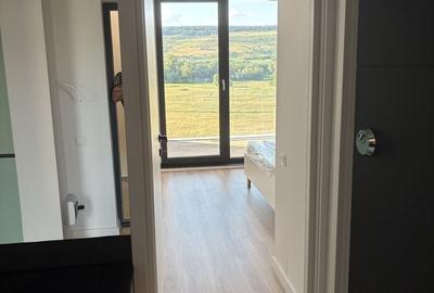 Apartament cu 2 camere în Florești - 1