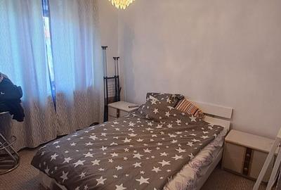 Apartament cu 4 camere decomandat în Gării