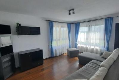 Apartament cu 2 camere decomandat în Șelimbăr
