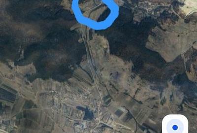 Teren de 2069 mp, în Aghireșu - 1