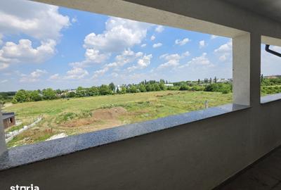 Apartament cu 3 camere în Central - 14