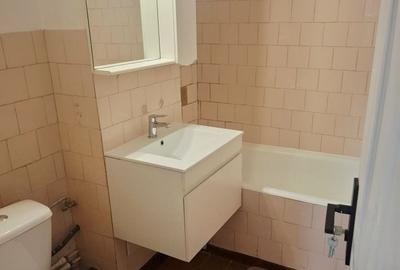 Apartament cu 2 camere semidecomandat în Tătărași