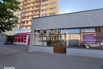 Spațiu comercial, de 138 mp, în Central