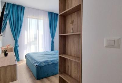 Apartament cu 2 camere decomandat în Nord-Vest - 7
