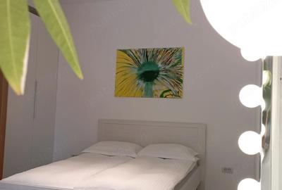 Apartament cu 3 camere decomandat, mobilat în Crișan - 20