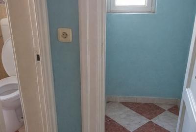Casă cu 3 camere în Gara de Nord - 14