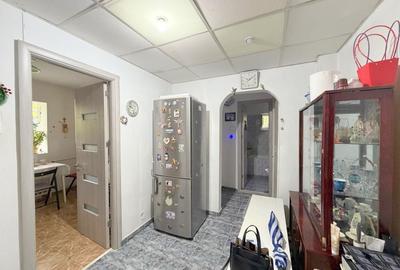 Apartament cu 2 camere decomandat în Aviației - 5