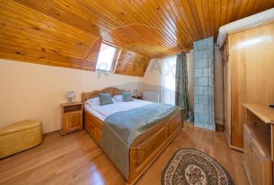 Hotel/Pensiune, de 1,974 mp, în Dâmbovicioara - 10