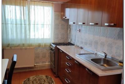 Apartament cu 2 camere decomandat, mobilat în Boema - 5