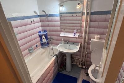 Apartament cu 2 camere semidecomandat în Viziru 1