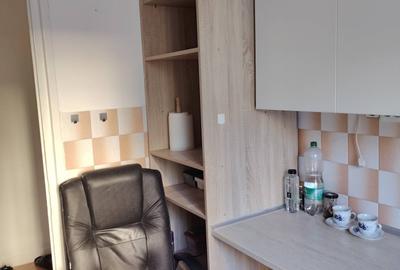 Apartament cu 2 camere semidecomandat în Gheorgheni