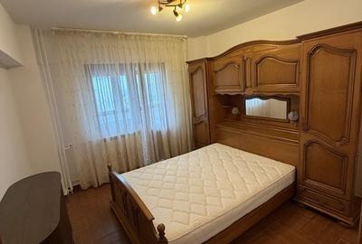 Apartament cu 2 camere decomandat în Republicii - 5
