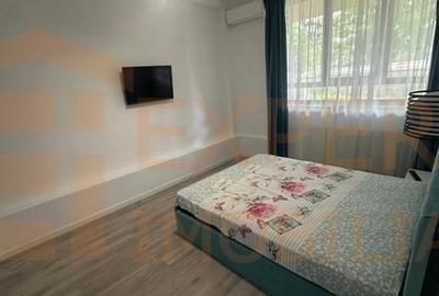 Apartament cu 2 camere semidecomandat, mobilat în Mamaia-Sat - 6