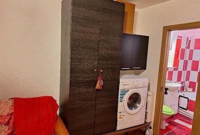 Garsonieră decomandată în Pantelimon - 1