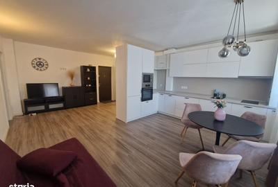 Apartament cu 2 camere în Florești - 6