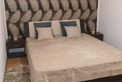 Apartament cu 2 camere semidecomandat, mobilat în Tomis III - 4