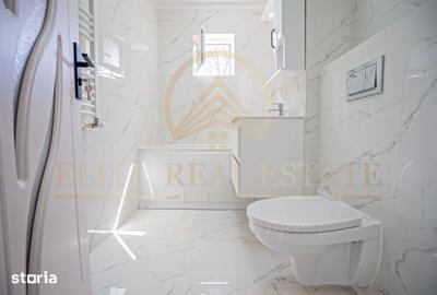 Apartament cu 3 camere decomandat în ICIL