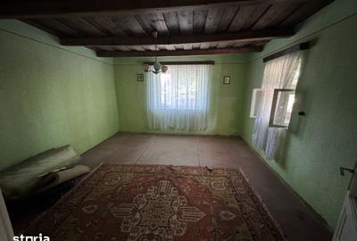 Casă cu 2 camere cu Teren 2877 Mp în Lazuri - 3