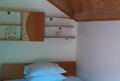 Casă cu 4 camere cu Teren 20 Mp în Băile Herculane - 9
