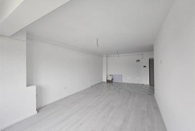 Apartament cu 2 camere semidecomandat în Bucium - 1