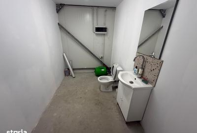 Spațiu comercial, de 380 mp, în Central