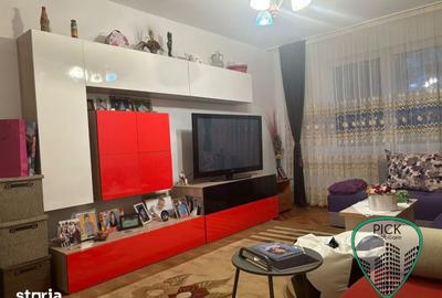 Apartament cu 3 camere decomandat în Tudor - 2