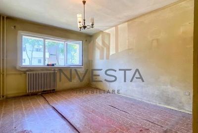 Apartament cu 2 camere decomandat în Mărăști - 4