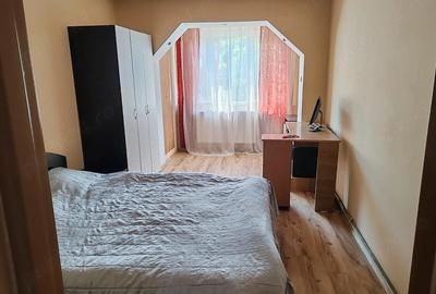 Apartament cu 2 camere semidecomandat în Central - 2