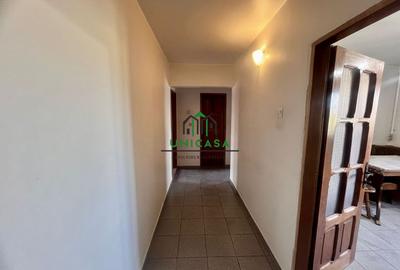 Apartament cu 2 camere decomandat în Central - 4
