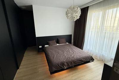 Apartament cu 2 camere decomandat în Aradului - 2