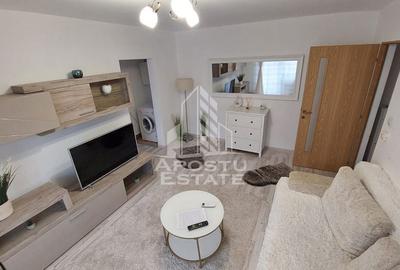 Apartament cu 2 camere decomandat în Gheorghe Lazăr - 1