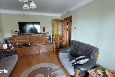 Apartament cu 4 camere decomandat, mobilat în 1 Mai - 3