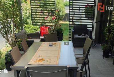 Casă cu 6 camere cu Teren 441 Mp în Ghiroda
