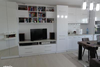 Apartament cu 2 camere în Grădiște - 17