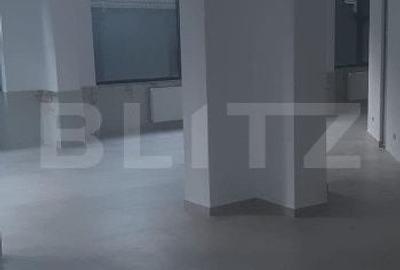 Spațiu comercial, de 96 mp, în Central