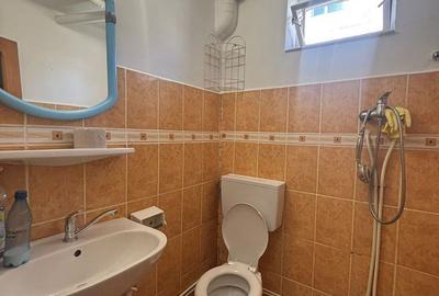 Apartament cu 4 camere în Central - 1
