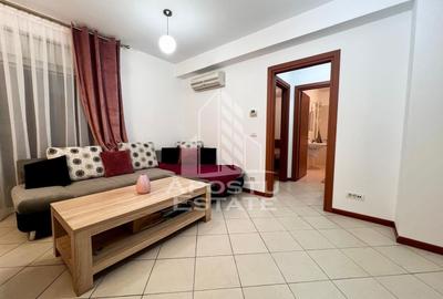 Apartament cu 2 camere decomandat, mobilat în Torontalului - 2