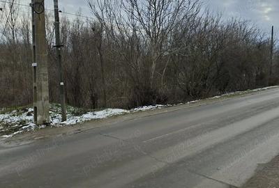 Teren de 1080 mp, în Mitreni