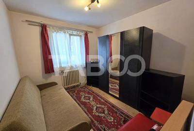 Apartament cu 2 camere semidecomandat, mobilat în Mihai Viteazul - 3