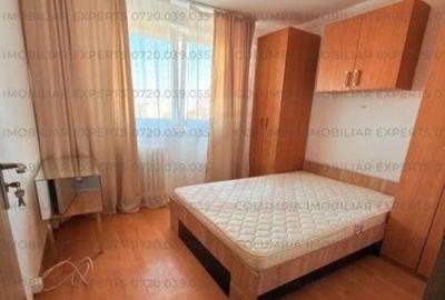 Apartament cu 2 camere, mobilat în Berceni