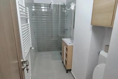 Garsonieră în Giurgiului