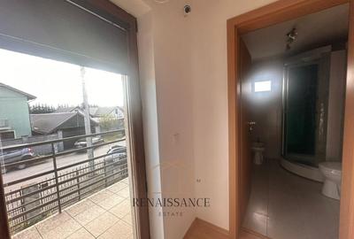 Duplex cu 5 camere cu Teren 350 Mp în Dumbrăvița - 19
