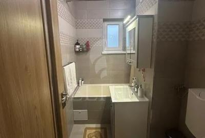 Apartament cu 2 camere circular, mobilat în Grigorescu - 5