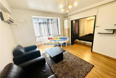 Apartament cu 2 camere semidecomandat, mobilat în Ultracentral - 6