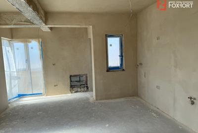 Apartament cu 2 camere decomandat în Torontalului - 2