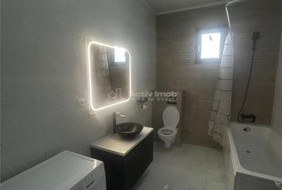 Casă cu 4 camere cu Teren 350 Mp în Central